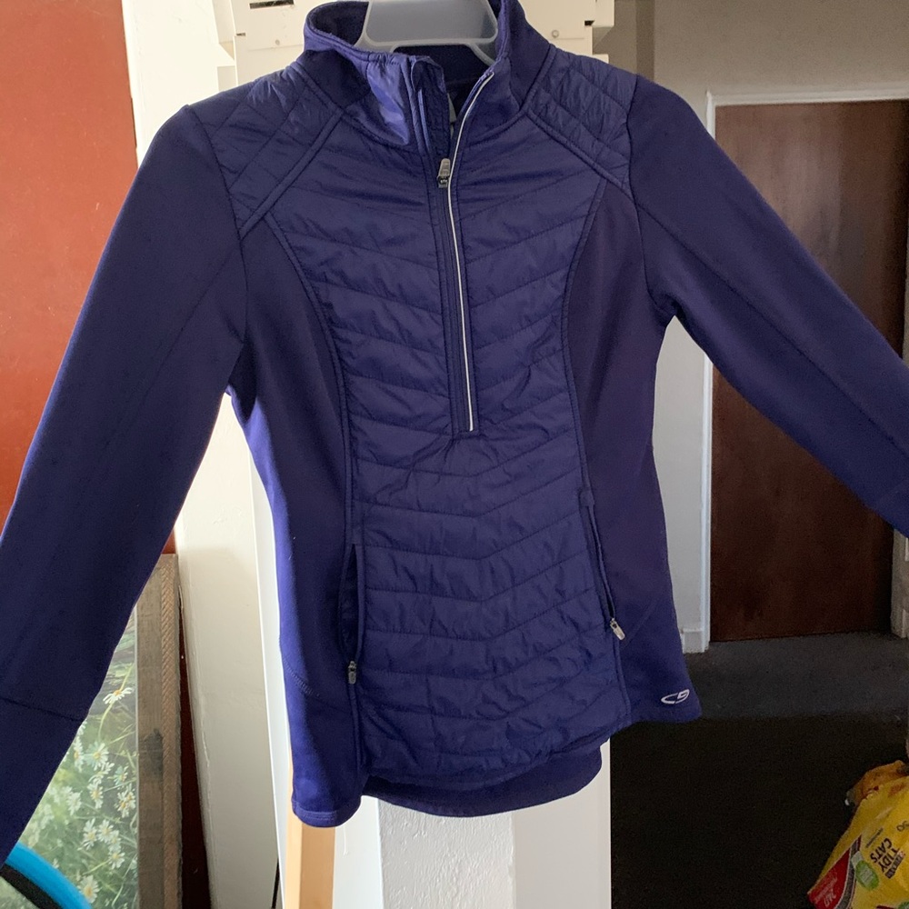 Women’s sports coat